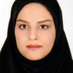 تصویر دکتر آزیتا سلیمانی بابادی