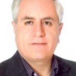 تصویر دکتر ابراهیم امانی تهرانی