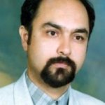 تصویر دکتر ایرج نجفی