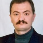 تصویر دکتر مسعود فرهمند
