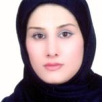 تصویر دکتر پروین قنبری