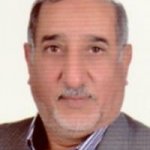 تصویر دکتر ابراهیم اوری