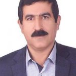 تصویر دکتر مهرداد ستاره