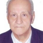 تصویر دکتر حبیب حقیقت کیش