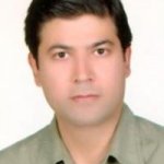 تصویر دکتر فرشید جعفری