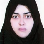 تصویر دکتر بتول صادقی