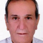 تصویر دکتر ابراهیم زنوزی