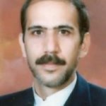 تصویر دکتر علی رضا مغیثی