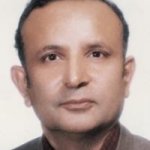 تصویر دکتر فرامرز ارجمند