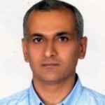 تصویر دکتر مهرداد کیاستی