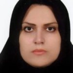 تصویر دکتر منیره ابراهیم زاده قصابسرایی