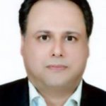تصویر دکتر سعید محمدزاده