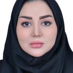 تصویر دکتر ساناز قنبری
