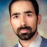تصویر دکتر فرشید رضایی