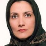 تصویر دکتر زهرا نجفی
