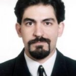تصویر دکتر فرزام پروا