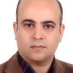 تصویر دکتر فرامرز حیدری