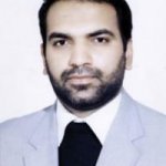 تصویر دکتر علی اصغر زارع بیدکی