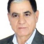 تصویر دکتر اکبر نجفی نرج اباد