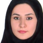 تصویر دکتر هاجر حسینی خرمی