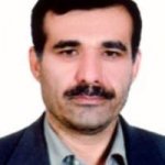 تصویر دکتر محمد قنبری