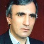 تصویر دکتر سعید حبیب زاده بوکانی