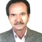 تصویر دکتر فرشید حیدری