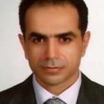 تصویر دکتر حبیب اله صادقیان