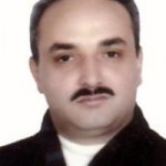 تصویر دکتر ابراهیم خلیل بنیادی