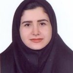 تصویر دکتر وحیده مقدسی