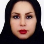 تصویر دکتر سعیده گودرزی دهریزی
