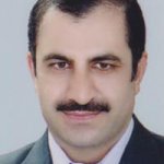 تصویر دکتر کیهان گودرزی