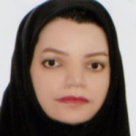 تصویر دکتر پروانه قنبری بروجنی
