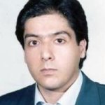 تصویر دکتر فرشید احتشام راد