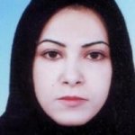 تصویر دکتر محبوبه فیروز