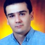 تصویر دکتر مهرداد تطهیری