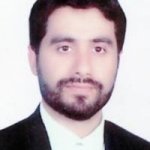تصویر دکتر سیدرضا رضایی دریاکناری