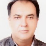 تصویر دکتر مهرداد حاجی بابایی