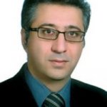 تصویر دکتر مهرداد پنج نوش