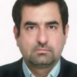 تصویر دکتر علی اصغر حسینی