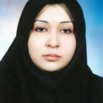 تصویر دکتر الهام یحیوی