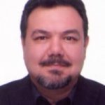 تصویر دکتر فرامرز میرزایی توانا
