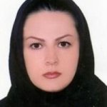 تصویر دکتر مینو صف آراء