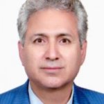تصویر دکتر علی اصغر محمدخانی