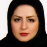 تصویر دکتر ارزو دین اراء