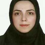 تصویر دکتر مهناز احمدی فر