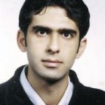 تصویر دکتر ایمان توسلی
