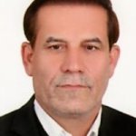 تصویر دکتر علی کرم نیک نهاد