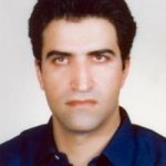 تصویر دکتر مهرداد کفایتی