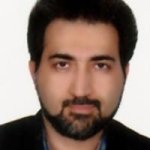 تصویر دکتر سیدمهدی ناظم زاده